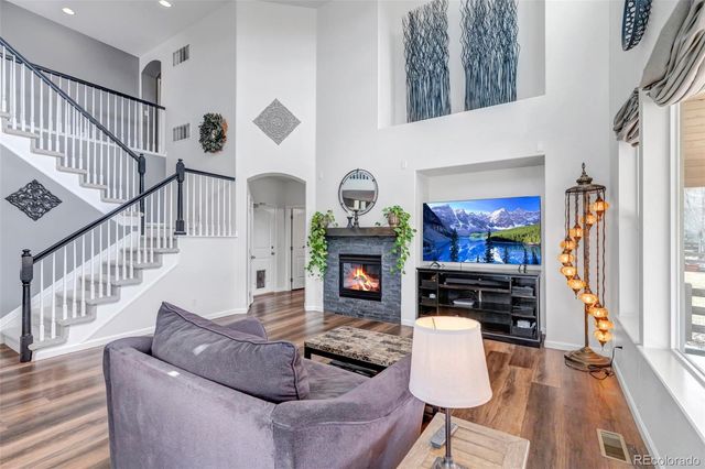 25150 E Ottawa Drive, Aurora, CO 80016