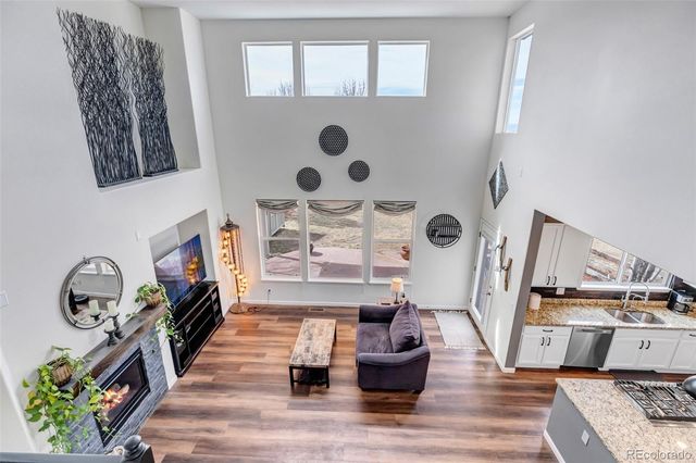 25150 E Ottawa Drive, Aurora, CO 80016