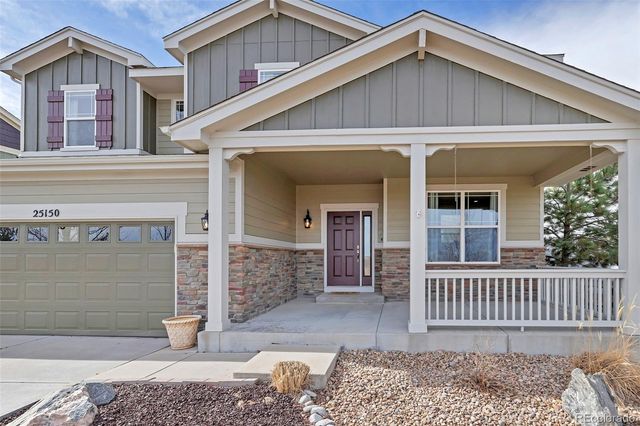 25150 E Ottawa Drive, Aurora, CO 80016