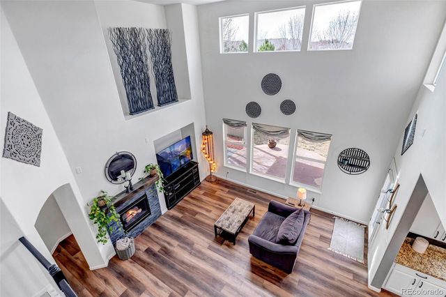 25150 E Ottawa Drive, Aurora, CO 80016