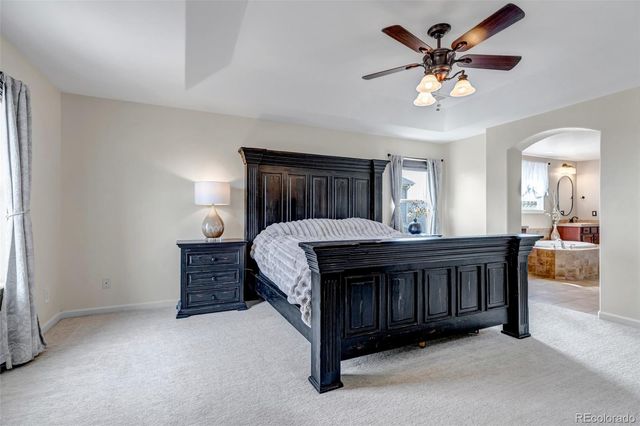 25150 E Ottawa Drive, Aurora, CO 80016