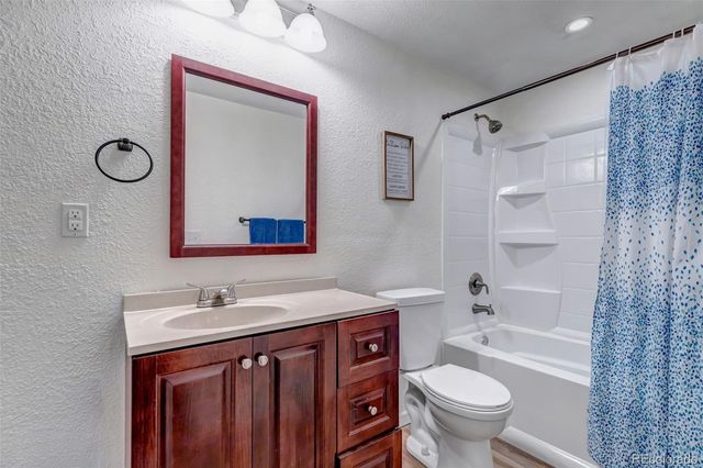 25150 E Ottawa Drive, Aurora, CO 80016