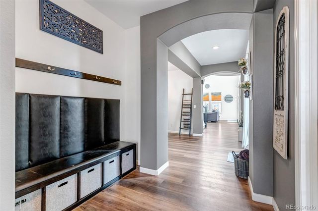 25150 E Ottawa Drive, Aurora, CO 80016