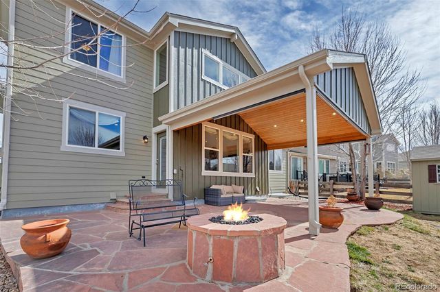 25150 E Ottawa Drive, Aurora, CO 80016