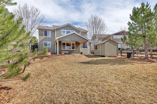 25150 E Ottawa Drive, Aurora, CO 80016