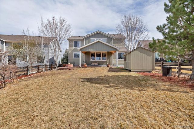25150 E Ottawa Drive, Aurora, CO 80016