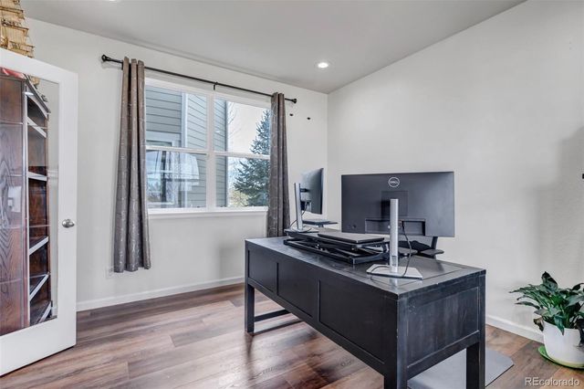 25150 E Ottawa Drive, Aurora, CO 80016