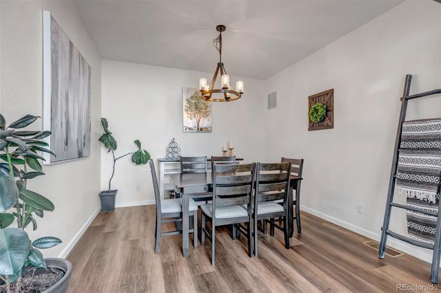 25150 E Ottawa Drive, Aurora, CO 80016