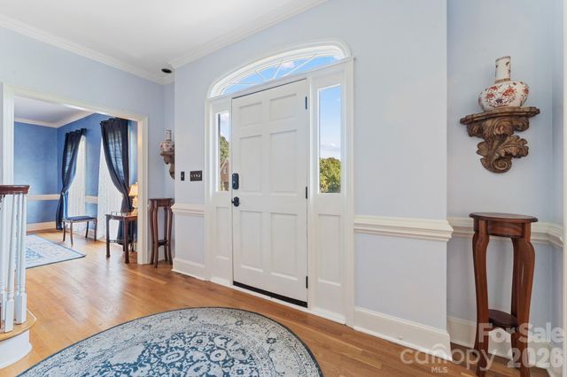 1006 Chelsea Place, Matthews, NC 28105