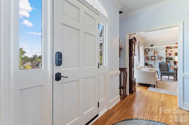 1006 Chelsea Place, Matthews, NC 28105