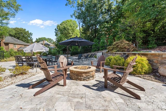 1006 Chelsea Place, Matthews, NC 28105