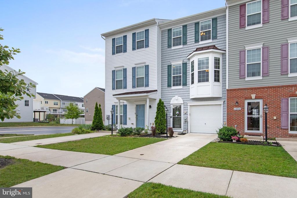 20508 ASHEVILLE DR, Millsboro, DE 19966