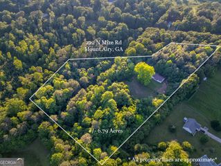 222 North Mize Road, Mount Airy, GA 30563