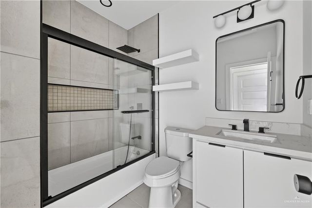 3501 S L Street, Mcallen, TX 78503