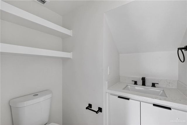 3501 S L Street, Mcallen, TX 78503