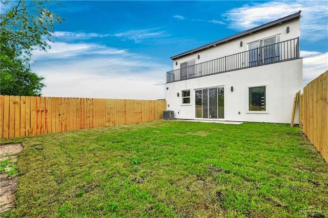 3501 S L Street, Mcallen, TX 78503