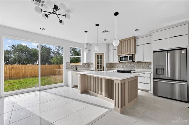 3501 S L Street, Mcallen, TX 78503
