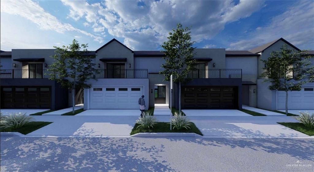 3501 S L Street, Mcallen, TX 78503