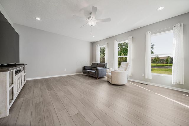 6548 White Star Drive, Powell, OH 43065