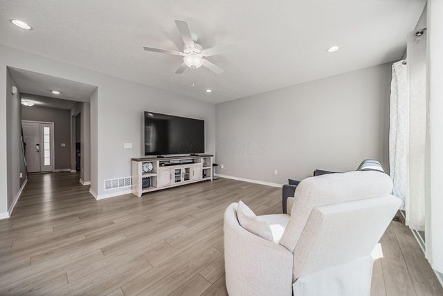 6548 White Star Drive, Powell, OH 43065