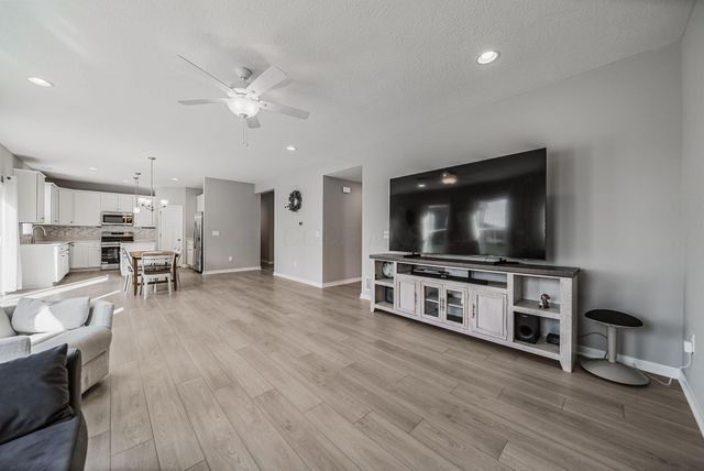 6548 White Star Drive, Powell, OH 43065