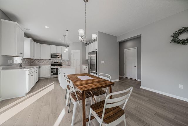 6548 White Star Drive, Powell, OH 43065