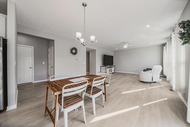 6548 White Star Drive, Powell, OH 43065