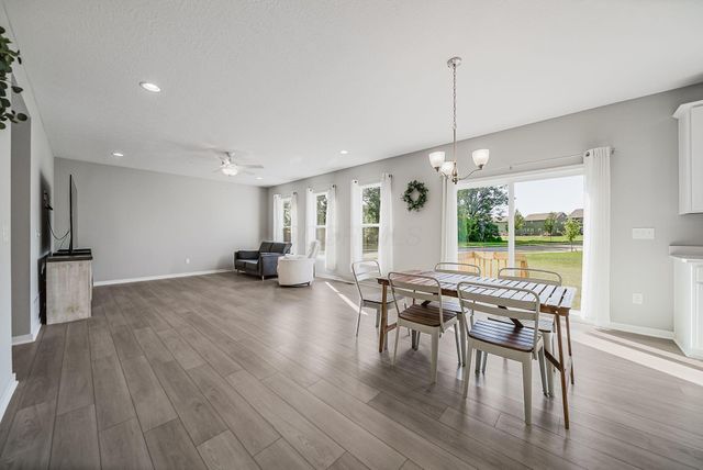 6548 White Star Drive, Powell, OH 43065
