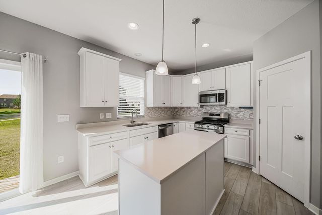 6548 White Star Drive, Powell, OH 43065
