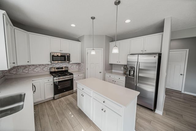 6548 White Star Drive, Powell, OH 43065
