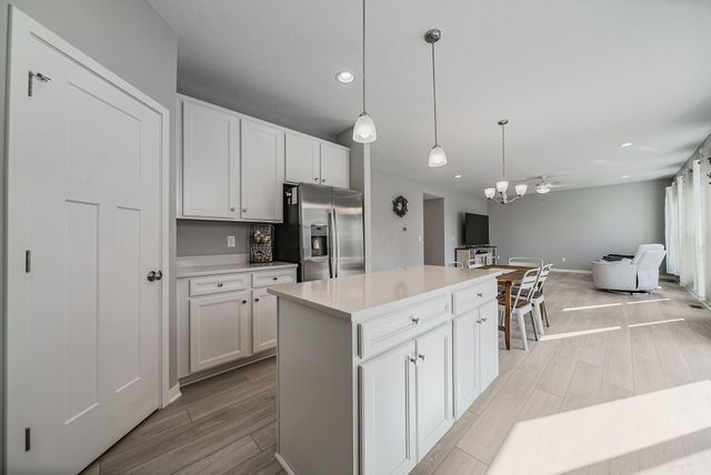 6548 White Star Drive, Powell, OH 43065