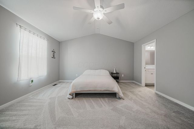 6548 White Star Drive, Powell, OH 43065