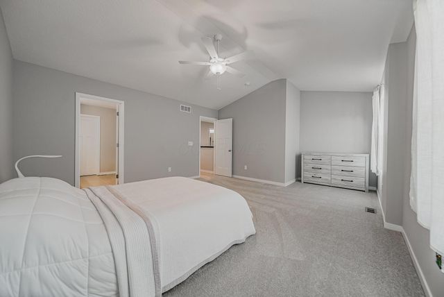 6548 White Star Drive, Powell, OH 43065