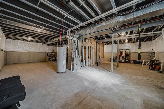 6548 White Star Drive, Powell, OH 43065