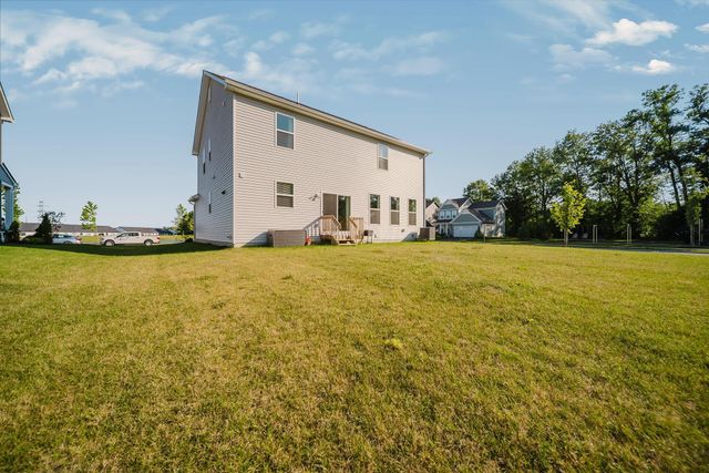 6548 White Star Drive, Powell, OH 43065