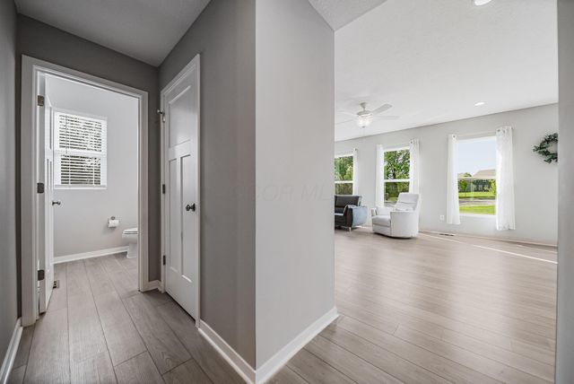 6548 White Star Drive, Powell, OH 43065