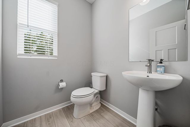 6548 White Star Drive, Powell, OH 43065