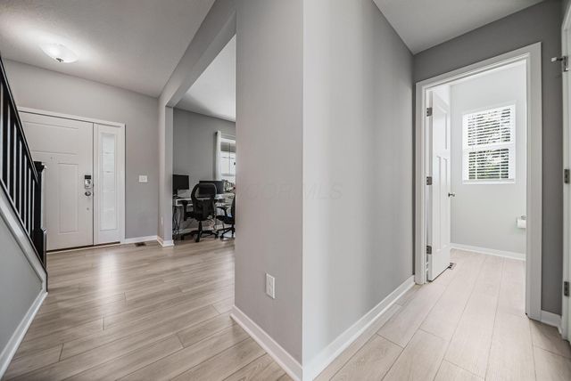 6548 White Star Drive, Powell, OH 43065