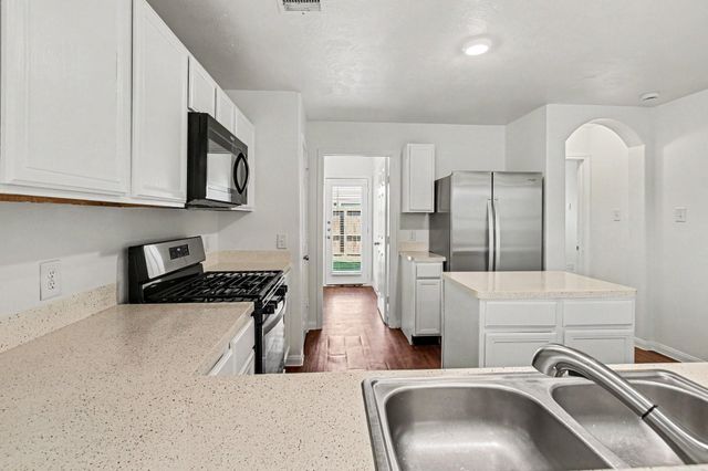 2710 Bammelwood Drive, Houston, TX 77014