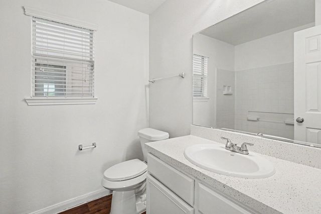 2710 Bammelwood Drive, Houston, TX 77014