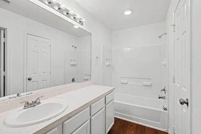 2710 Bammelwood Drive, Houston, TX 77014