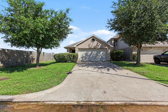 2710 Bammelwood Drive, Houston, TX 77014