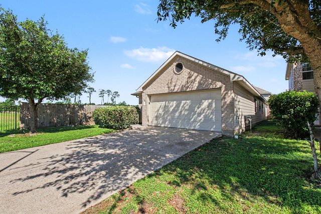 2710 Bammelwood Drive, Houston, TX 77014