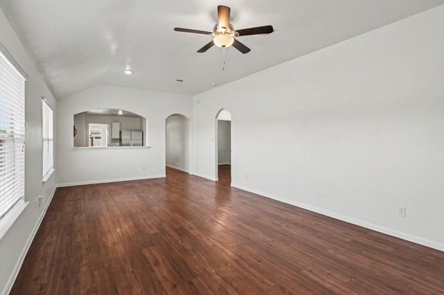 2710 Bammelwood Drive, Houston, TX 77014