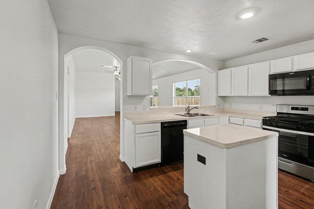 2710 Bammelwood Drive, Houston, TX 77014
