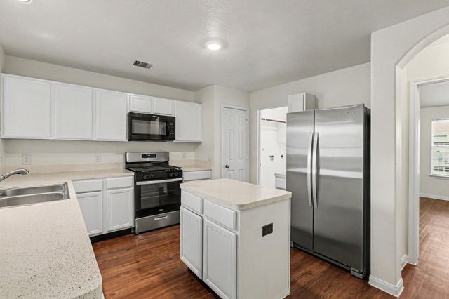 2710 Bammelwood Drive, Houston, TX 77014