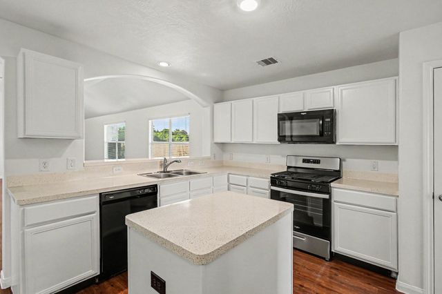 2710 Bammelwood Drive, Houston, TX 77014