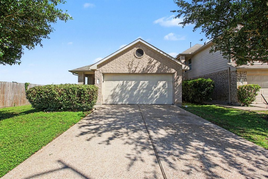 2710 Bammelwood Drive, Houston, TX 77014