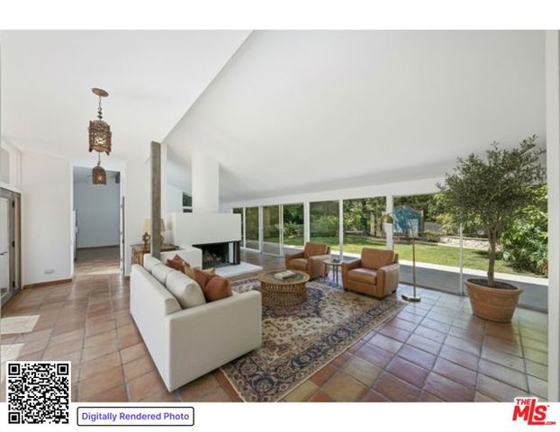 6328 Frondosa Drive, Malibu, CA 90265