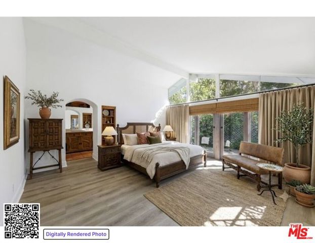 6328 Frondosa Drive, Malibu, CA 90265